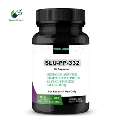 slu pp 332 ترکیب مولکول کوچک